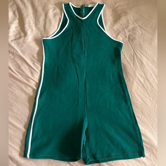 Zara Romper - Picture 2 of 6